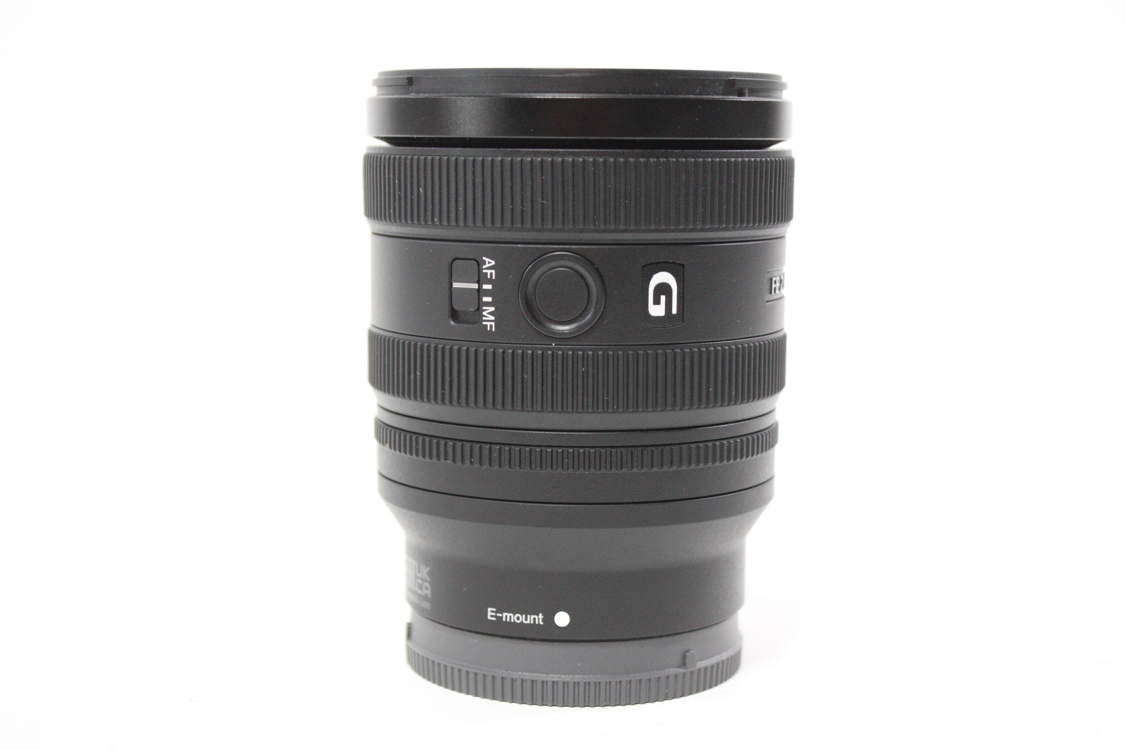 Sony 24-50mm f/2.8 FE G Lens for E Mount