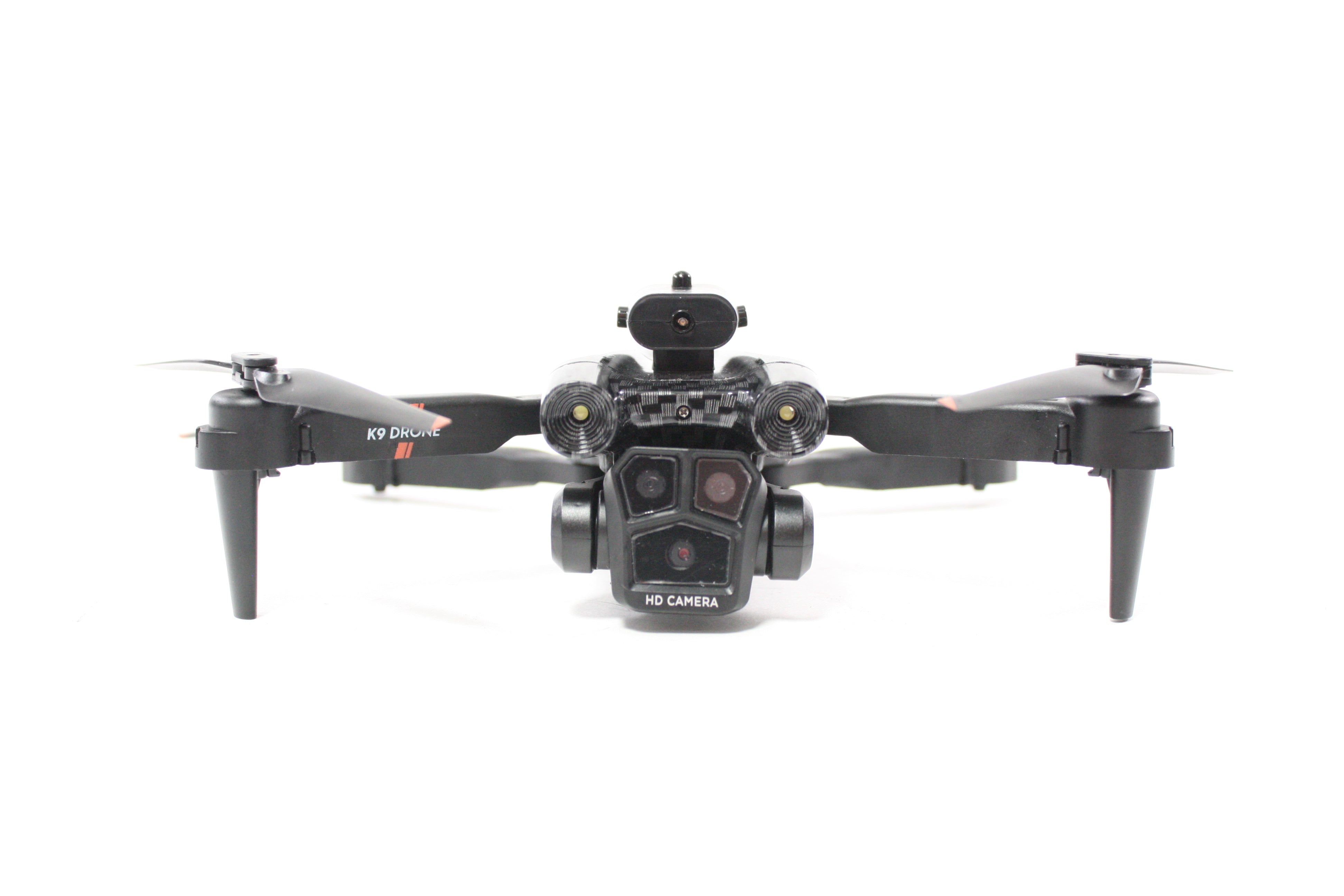 K9 Drone SVO II