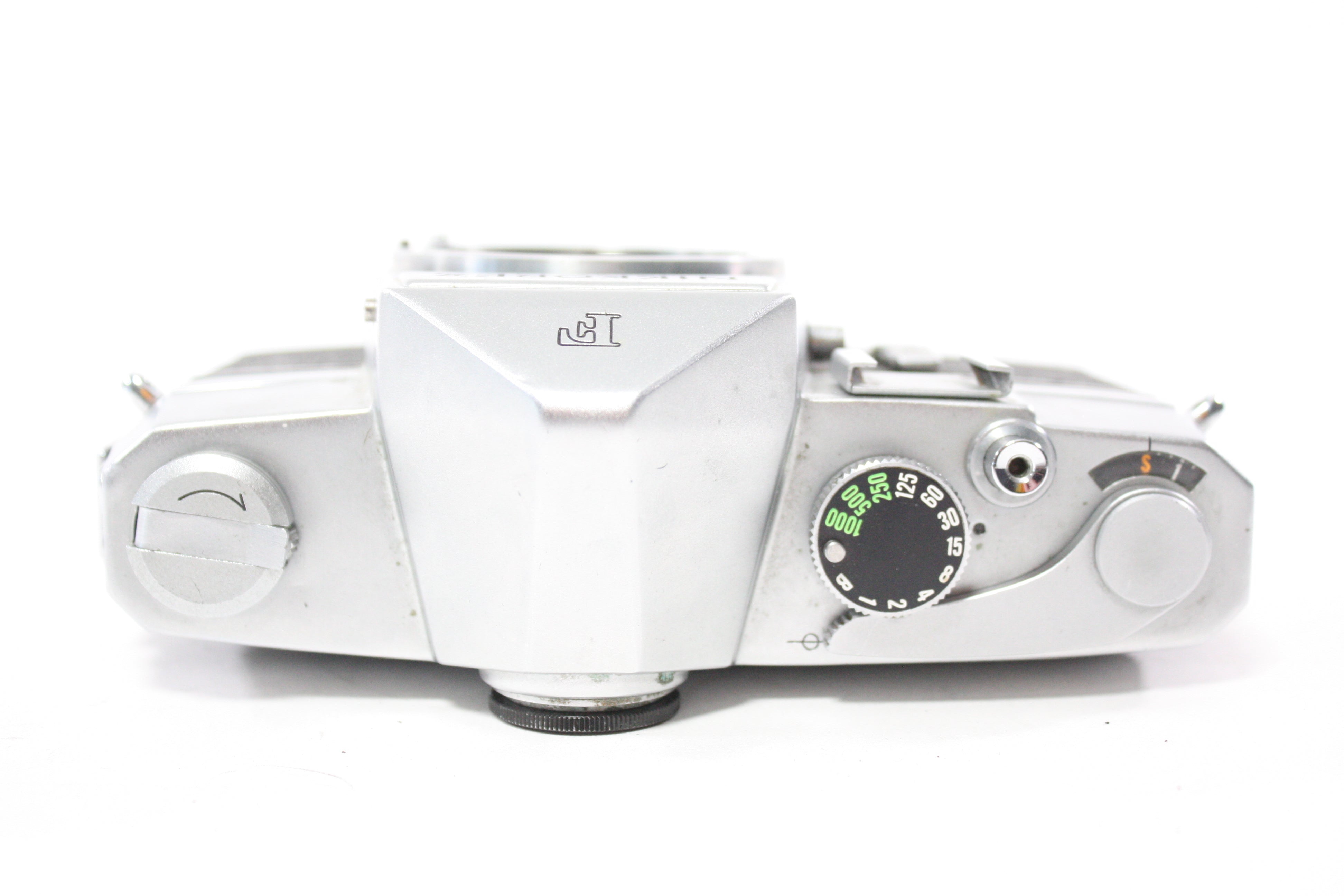 Nikon Nikkorex F 35MM SLR Body