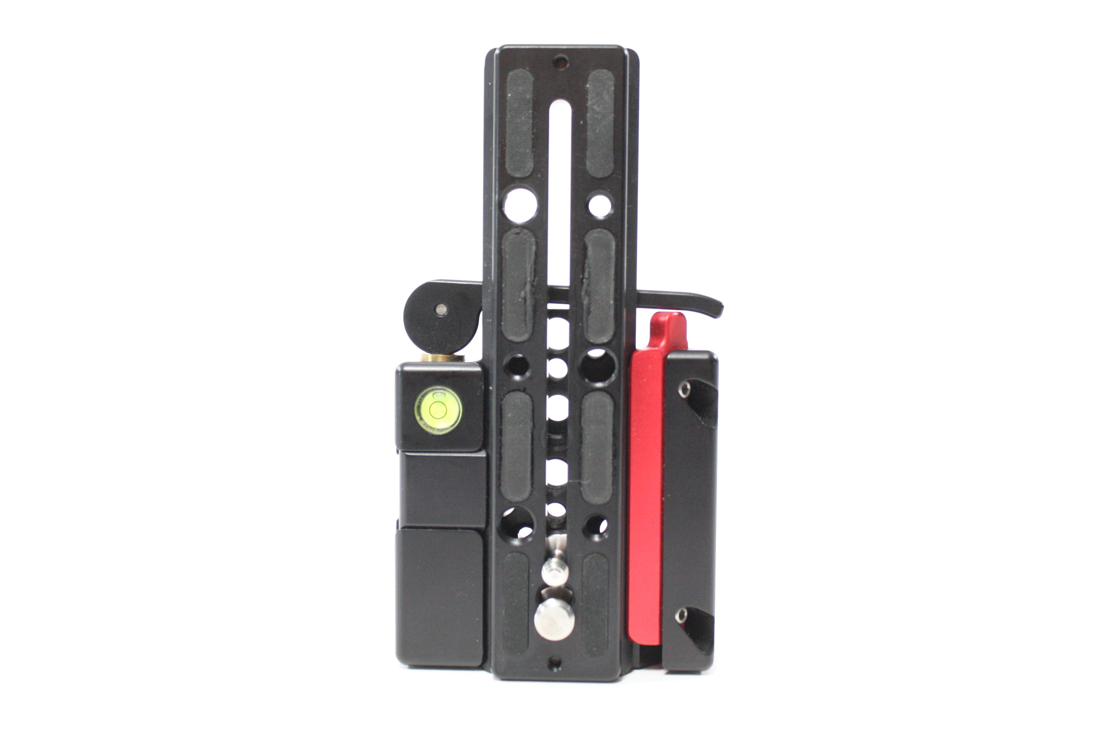 Kessler Kwik Release Plate with Receiver