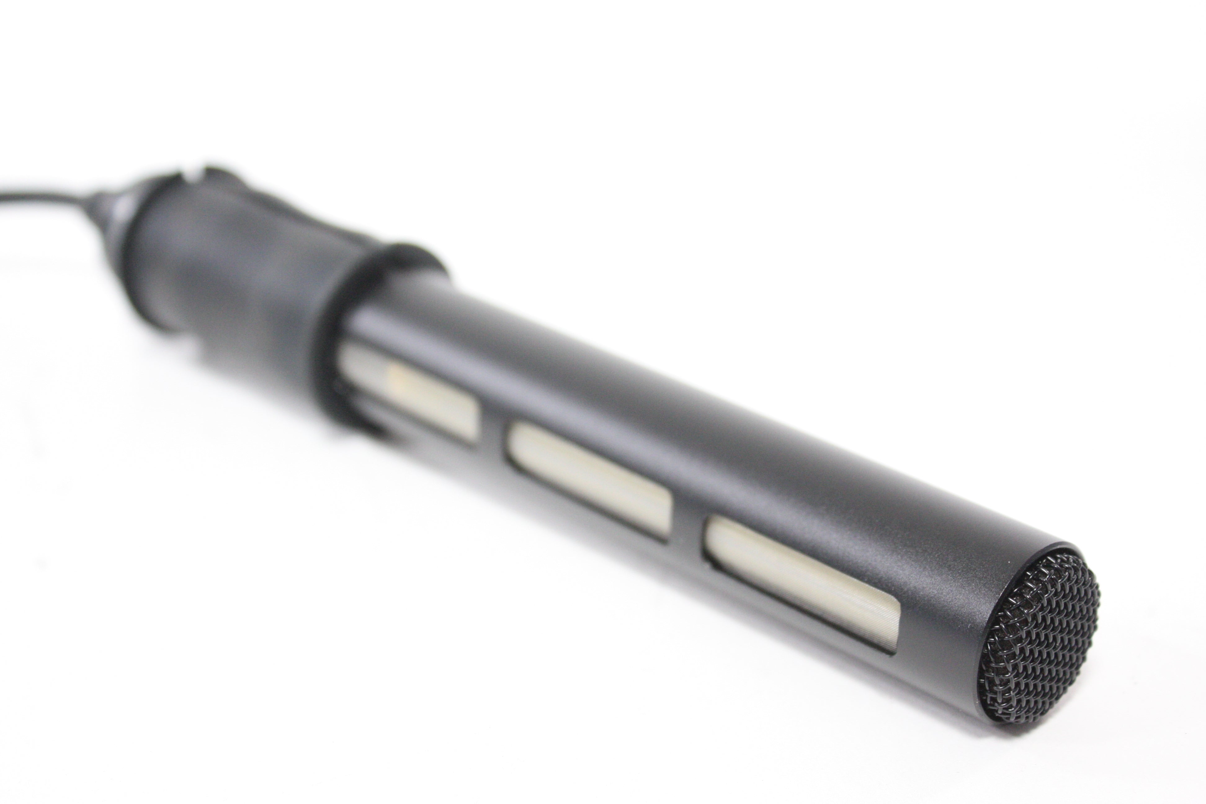 Sony ECM-XM1 Electret Condenser Microphone