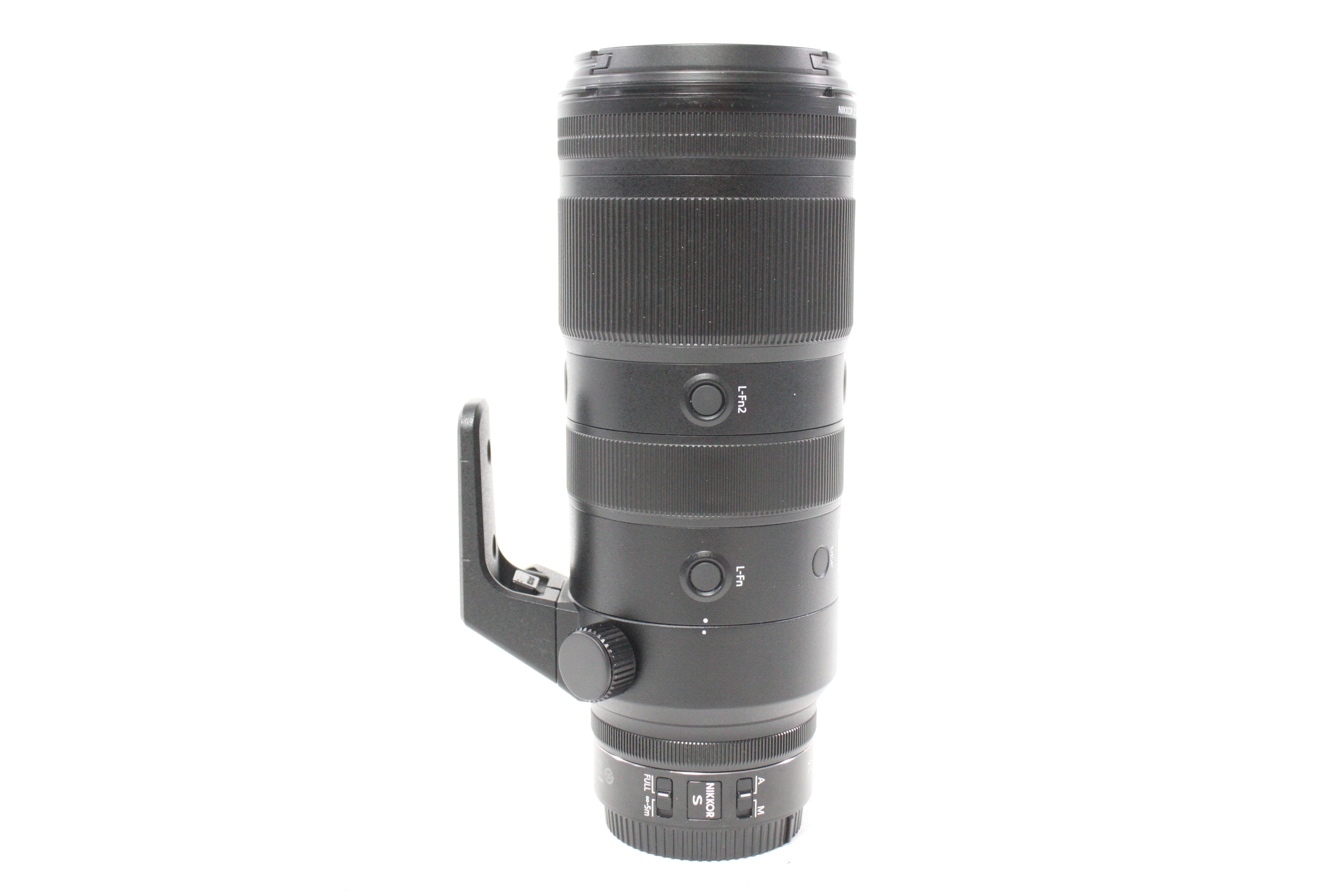 Nikon 70-200mm f/2.8 VR S Lens for Z Mount