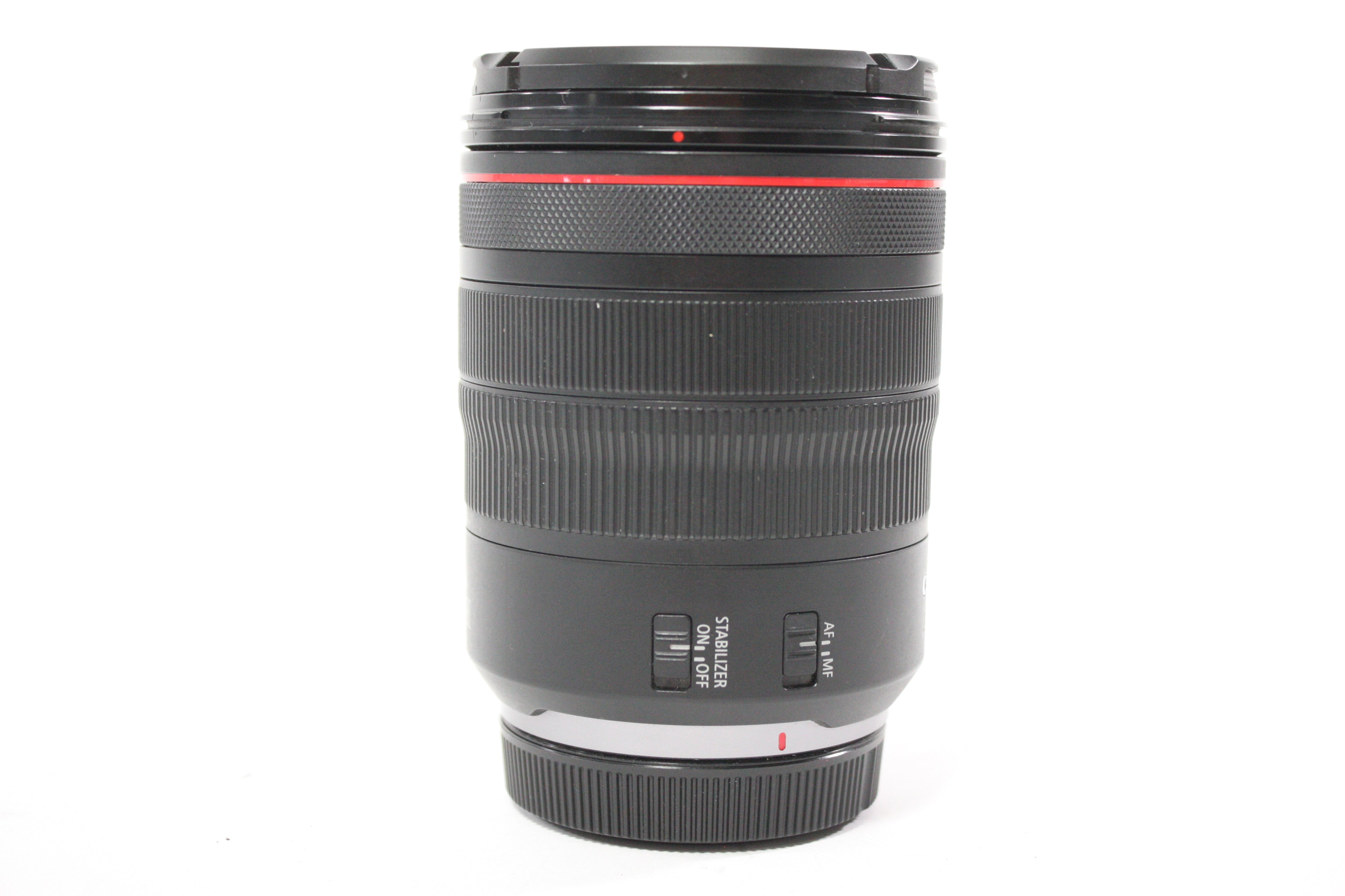 Canon 24-105mm f/4 L IS USM Lens for RF Mount