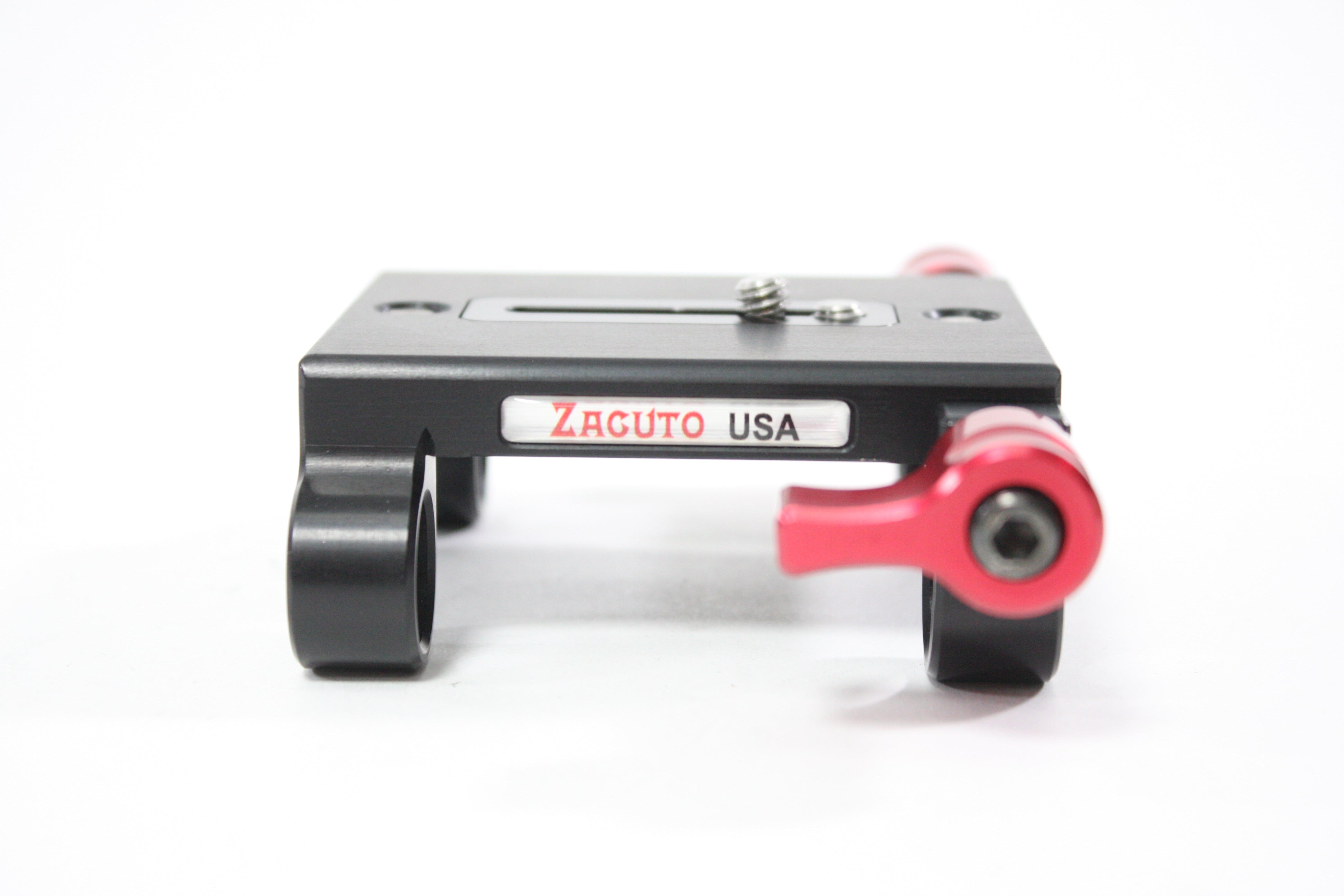 Zacuto Universal Mini Baseplate