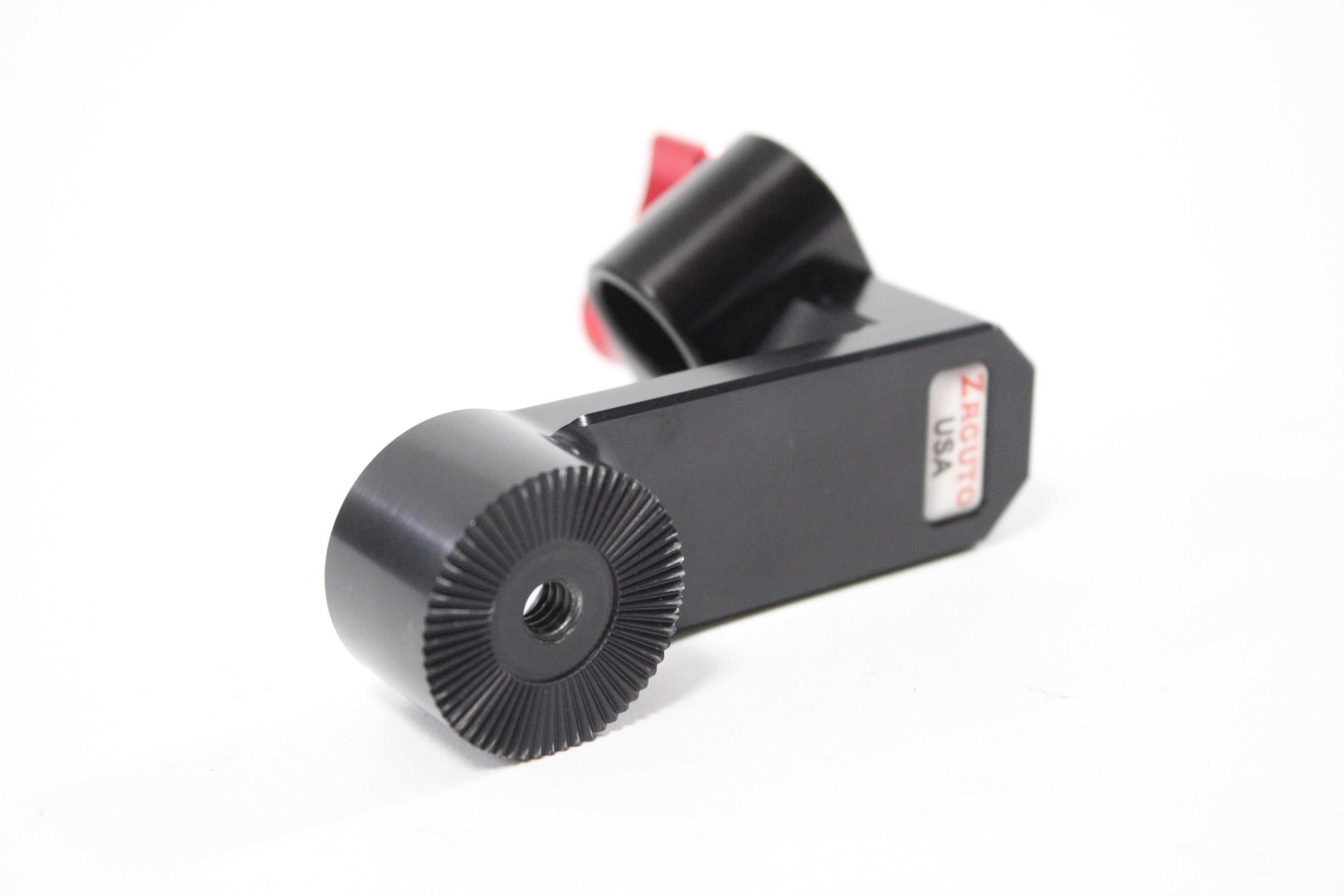 Zacuto Axis Mount Support