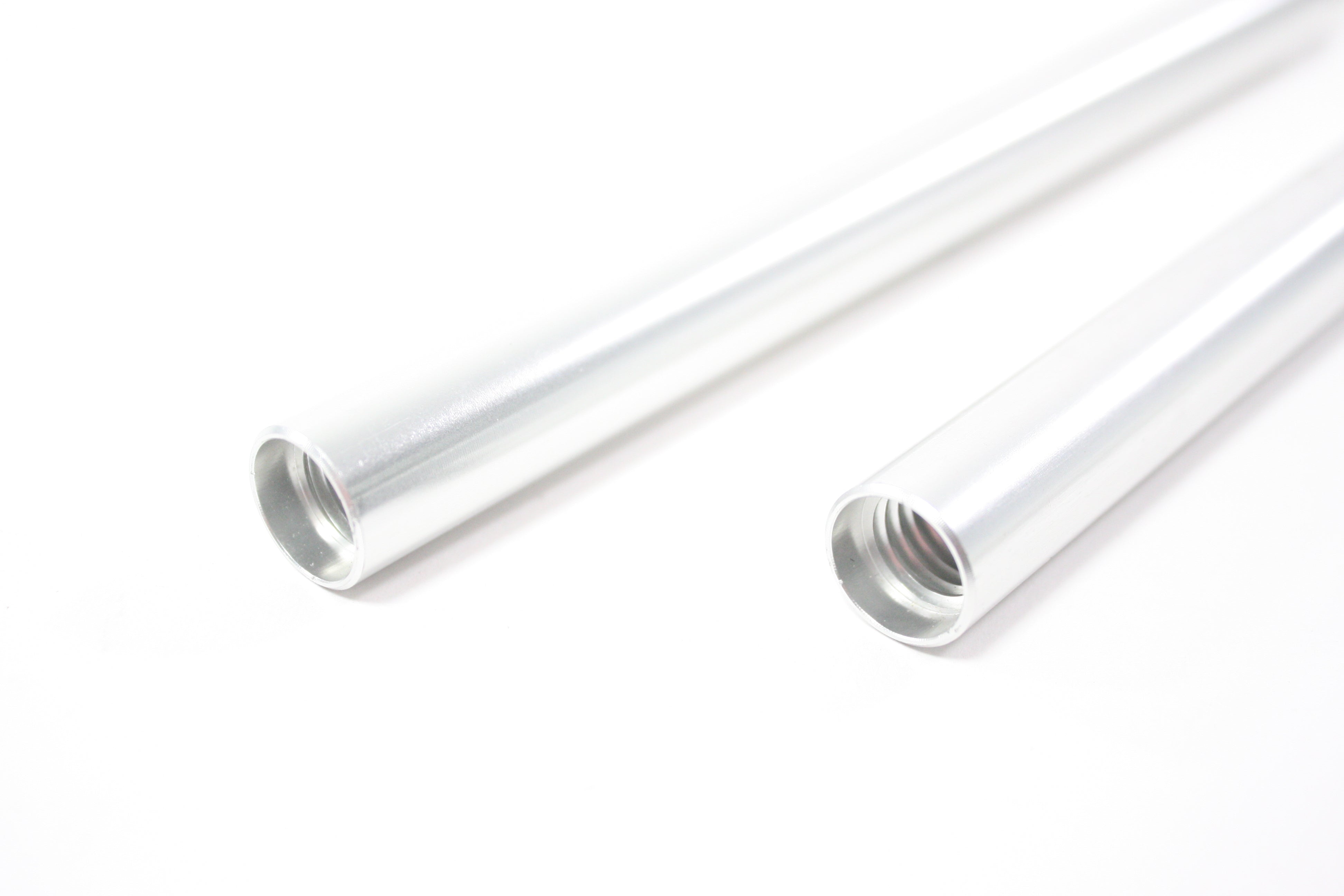 Generic 15mm Rods 7in Male to Female (2pcs)