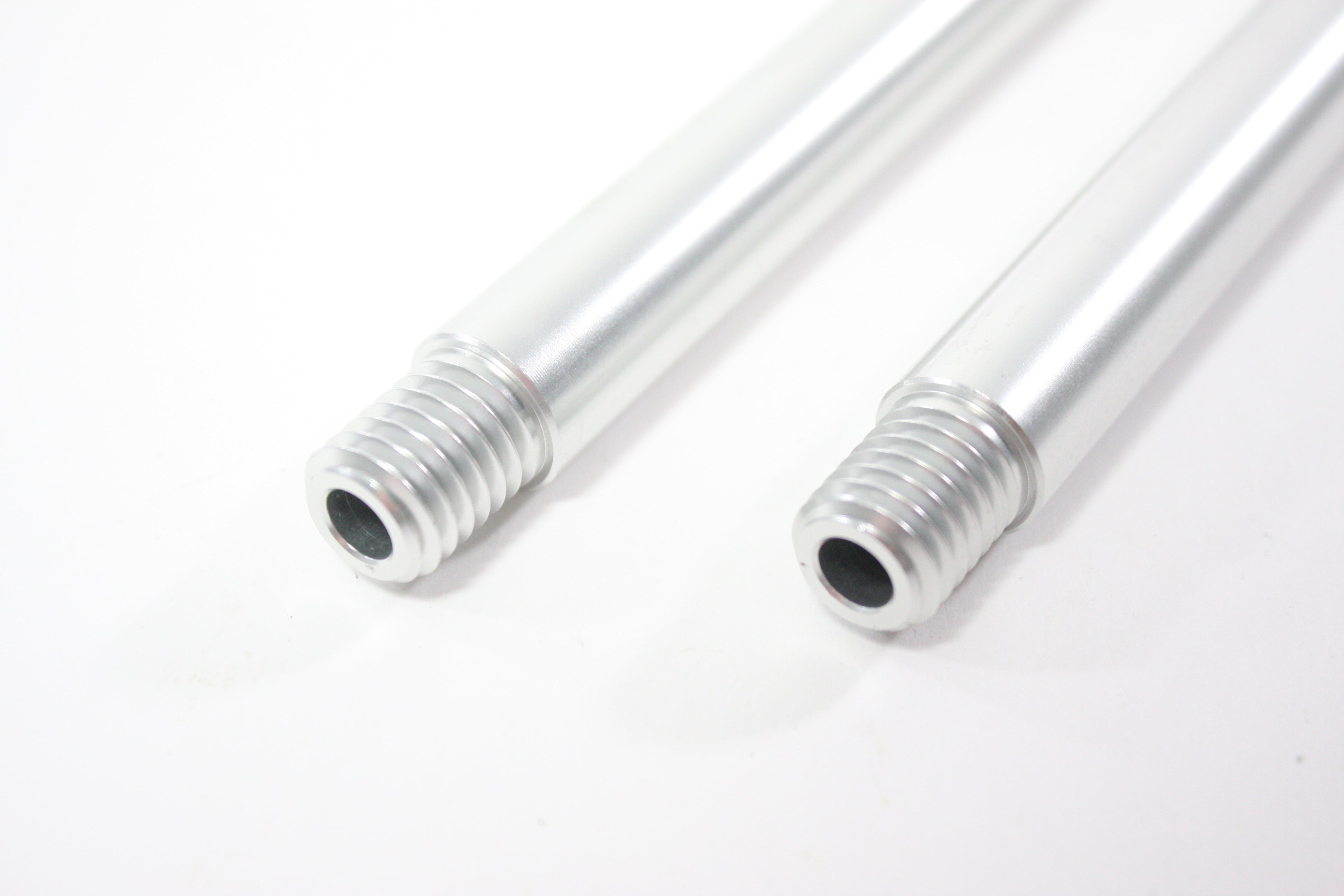 Generic 15mm Rods 7in Male to Female (2pcs)