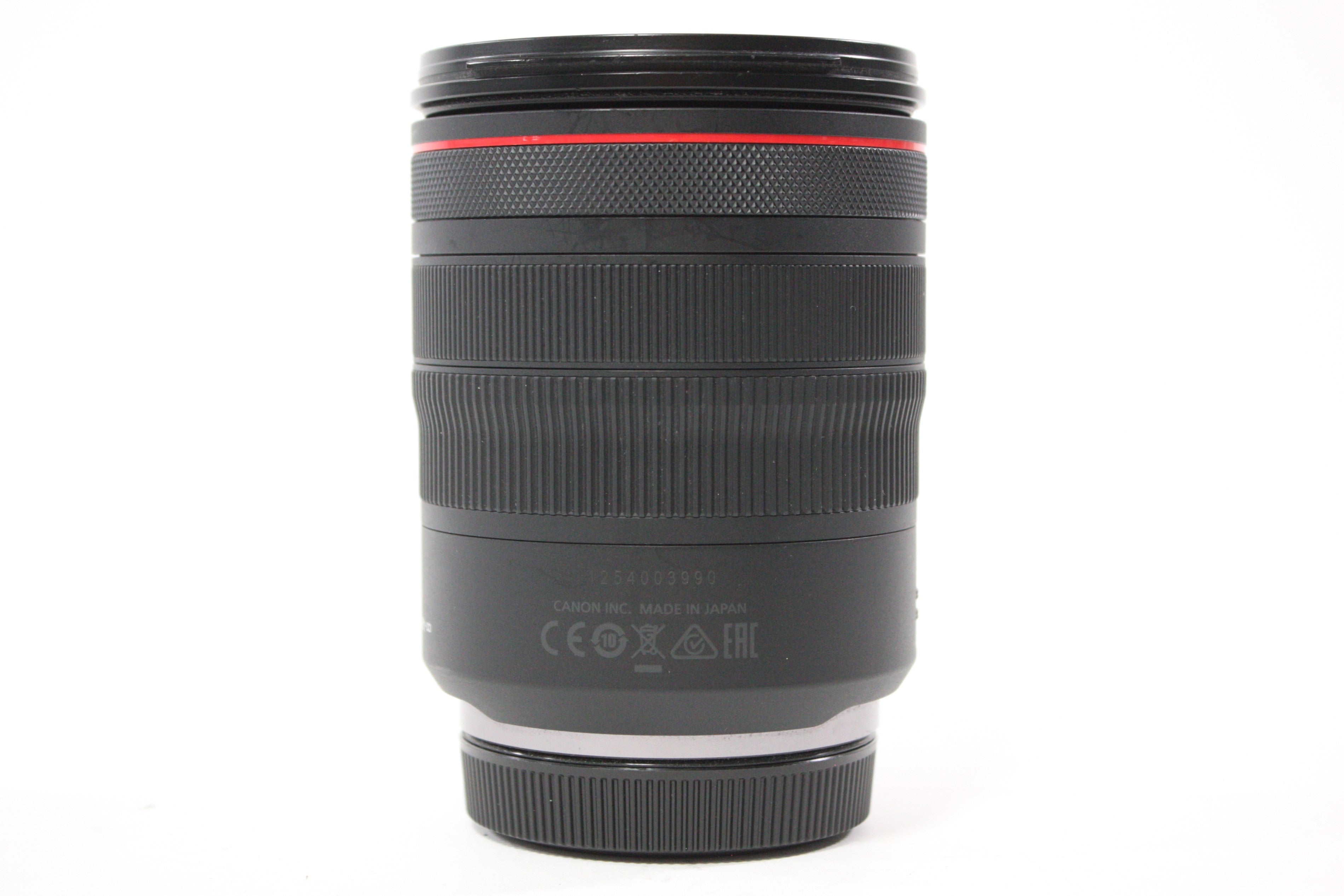 Canon 24-105mm f/4 L IS USM Lens for RF Mount
