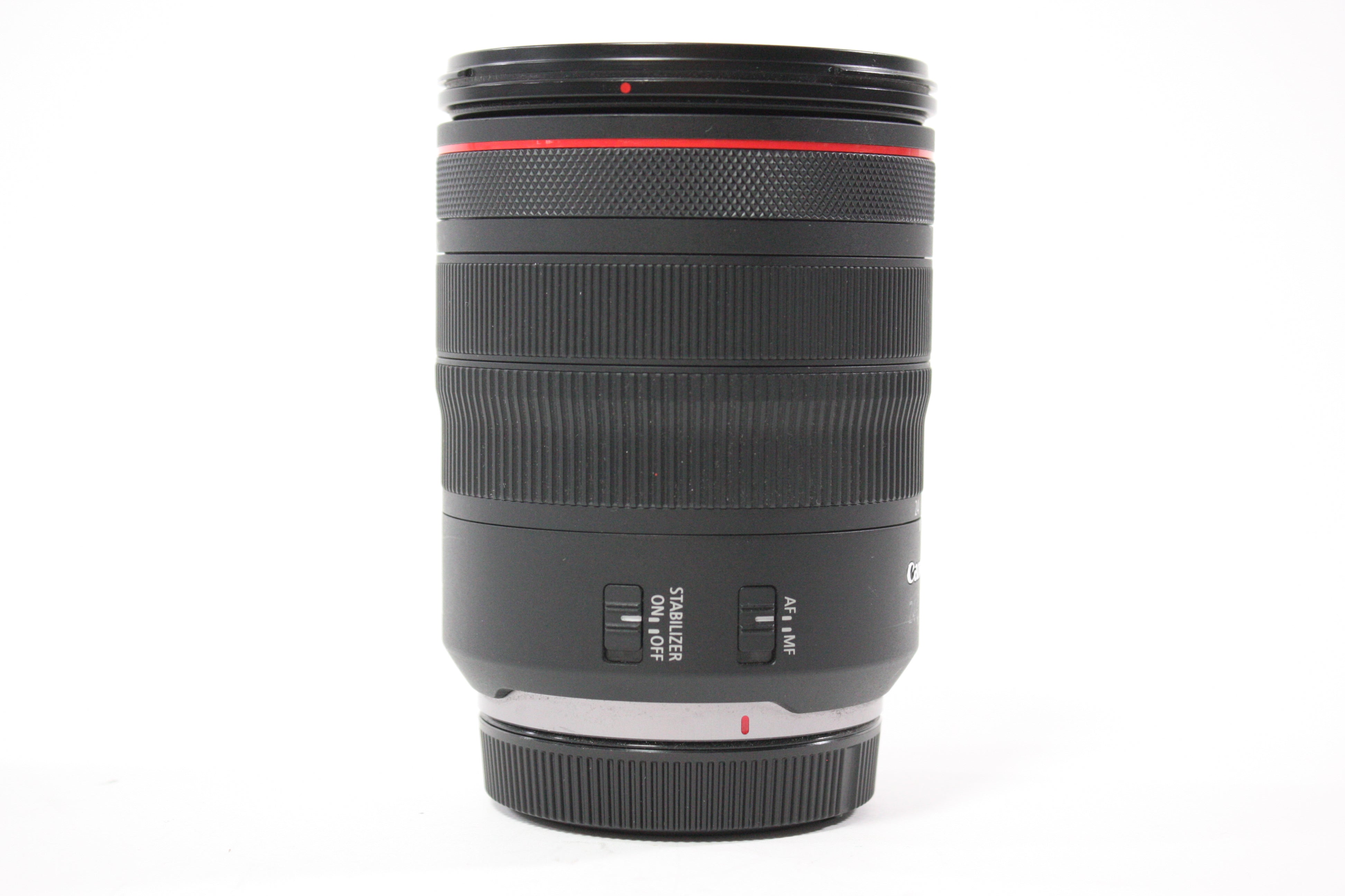 Canon 24-105mm f/4 L IS USM Lens for RF Mount