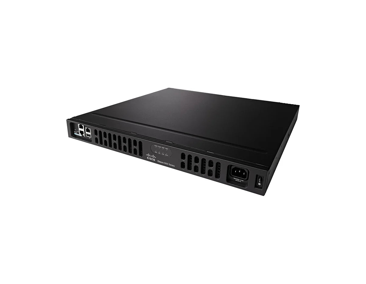 Cisco ISR4221/K9 Router