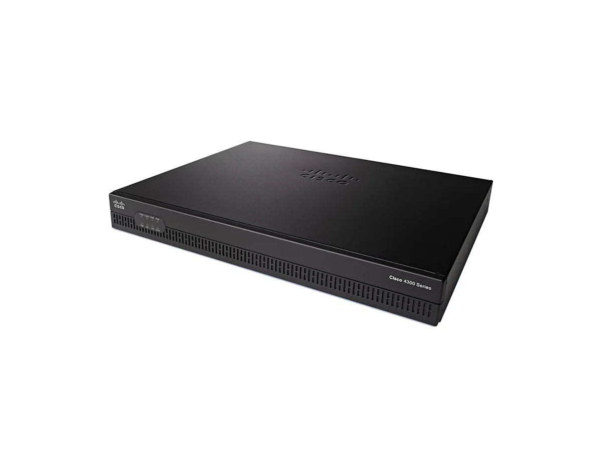 Cisco ISR4321-V/K9 Router