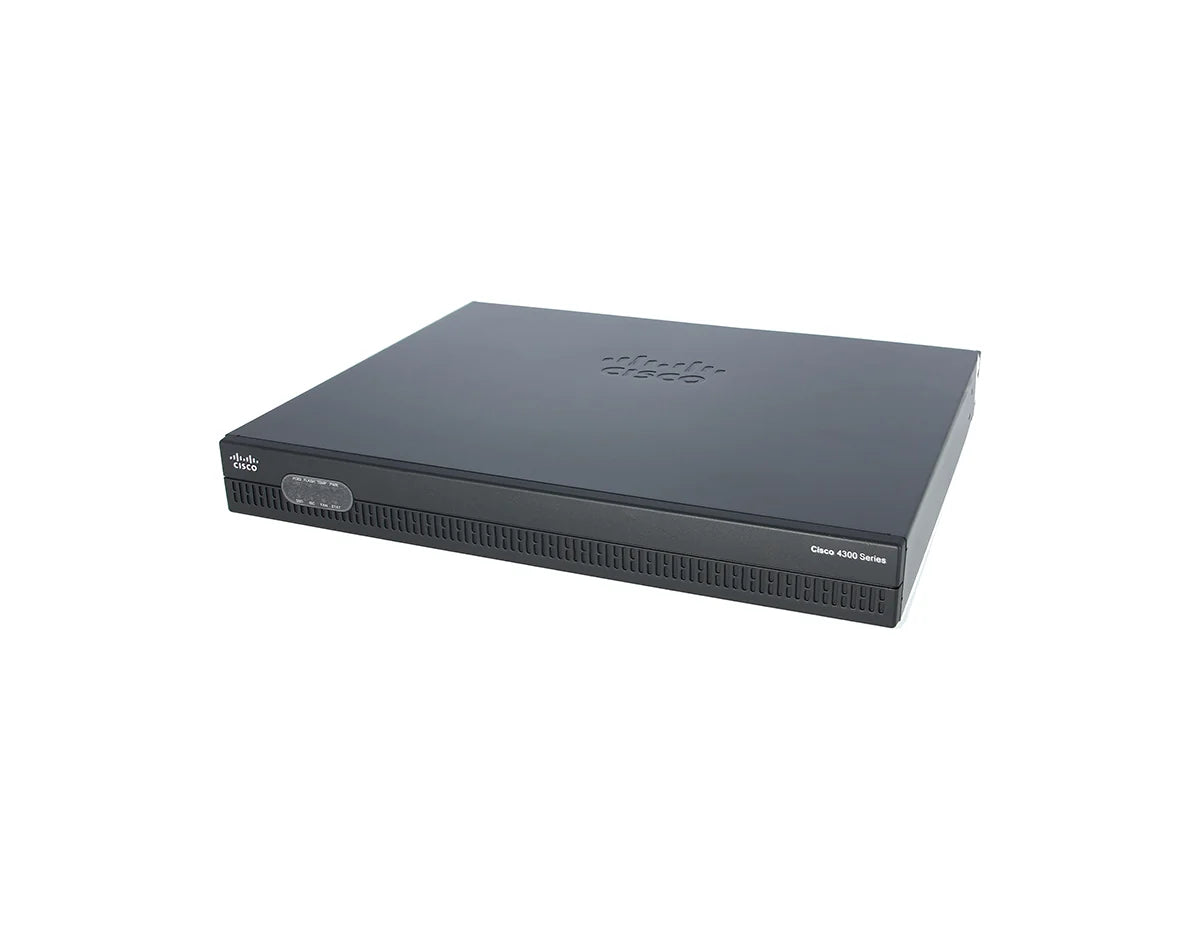 Cisco ISR4321-VSEC/K9 Router