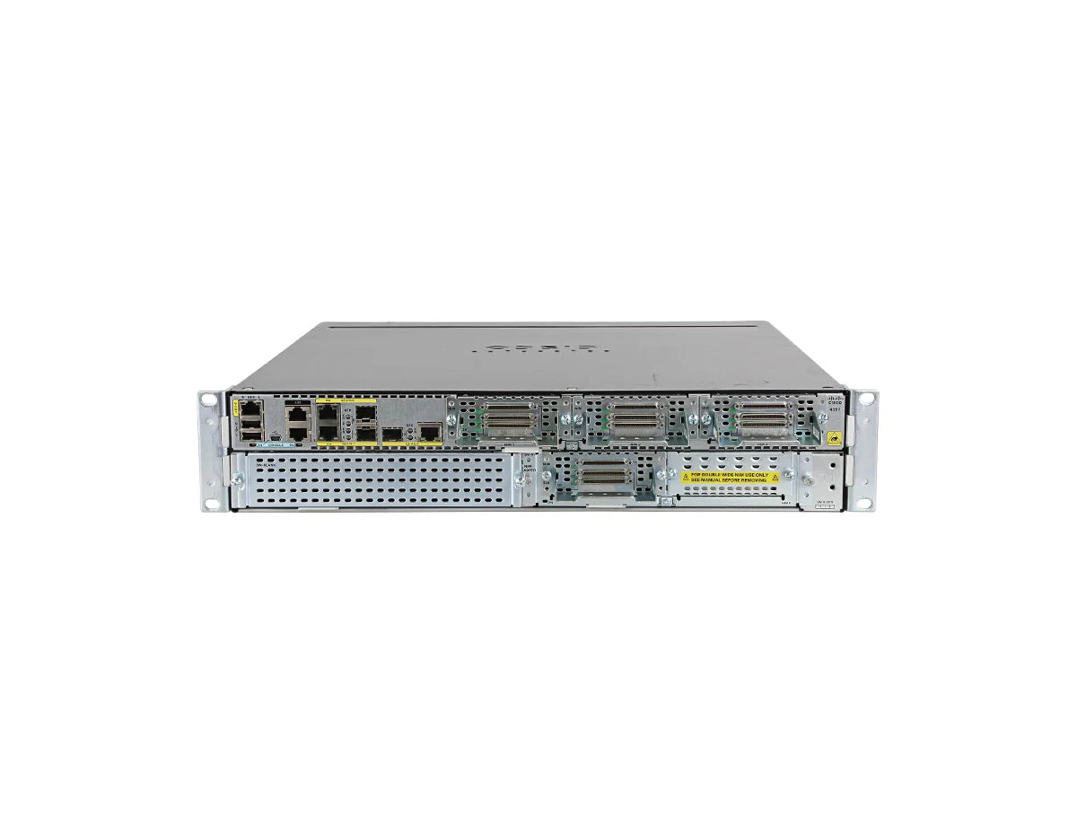 Cisco ISR4351-SEC/K9 Router
