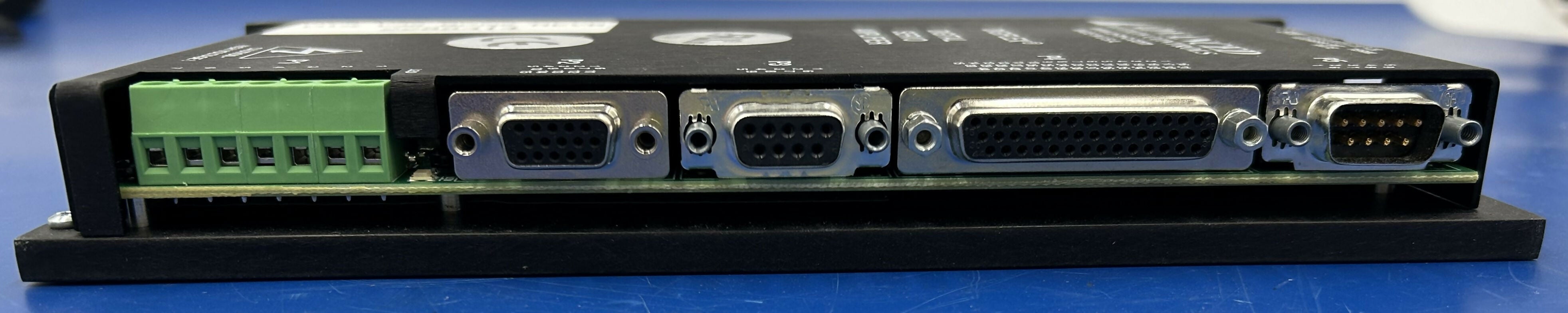 NEW DIGITAL SERVO AMPLIFIER (2288314/5444251) GE
