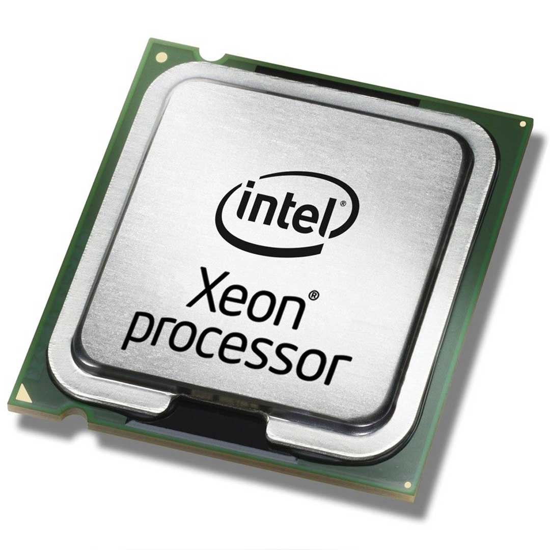Intel Xeon E-2224G (3.5Ghz 4-Core) Processor | SRFAW 