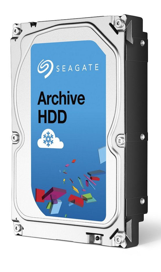 ST8000AS0002 - Seagate 8TB ARCHIVE HDD SATA 5900 RPM