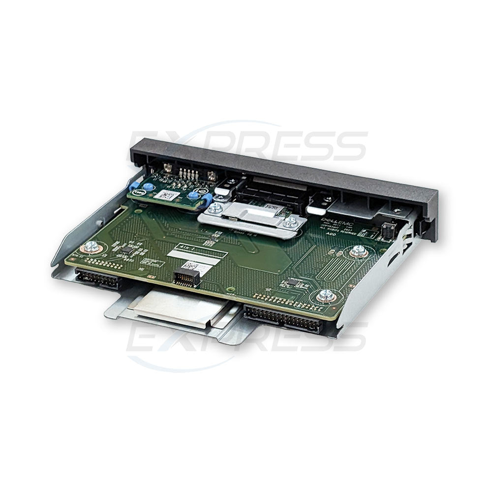 J1HH7 - Control Panel Chassis  | Refurbished Dell PowerEdge T640
