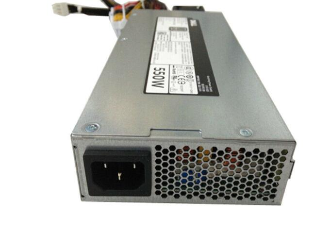 Dell PowerEdge R420 550W Server Power Supply AC550E-S0 4XX1H 04XX1H