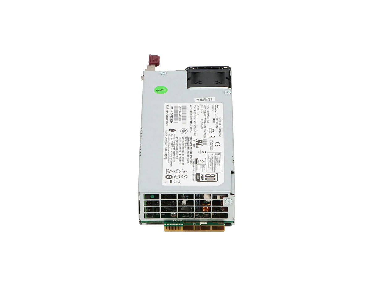 HPE Aruba Networking JL085A X371 Power Supply