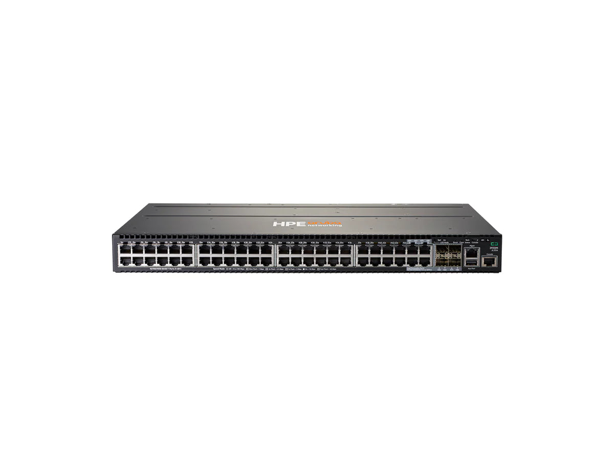 HPE Aruba Networking JL321A 2930M 48G Switch