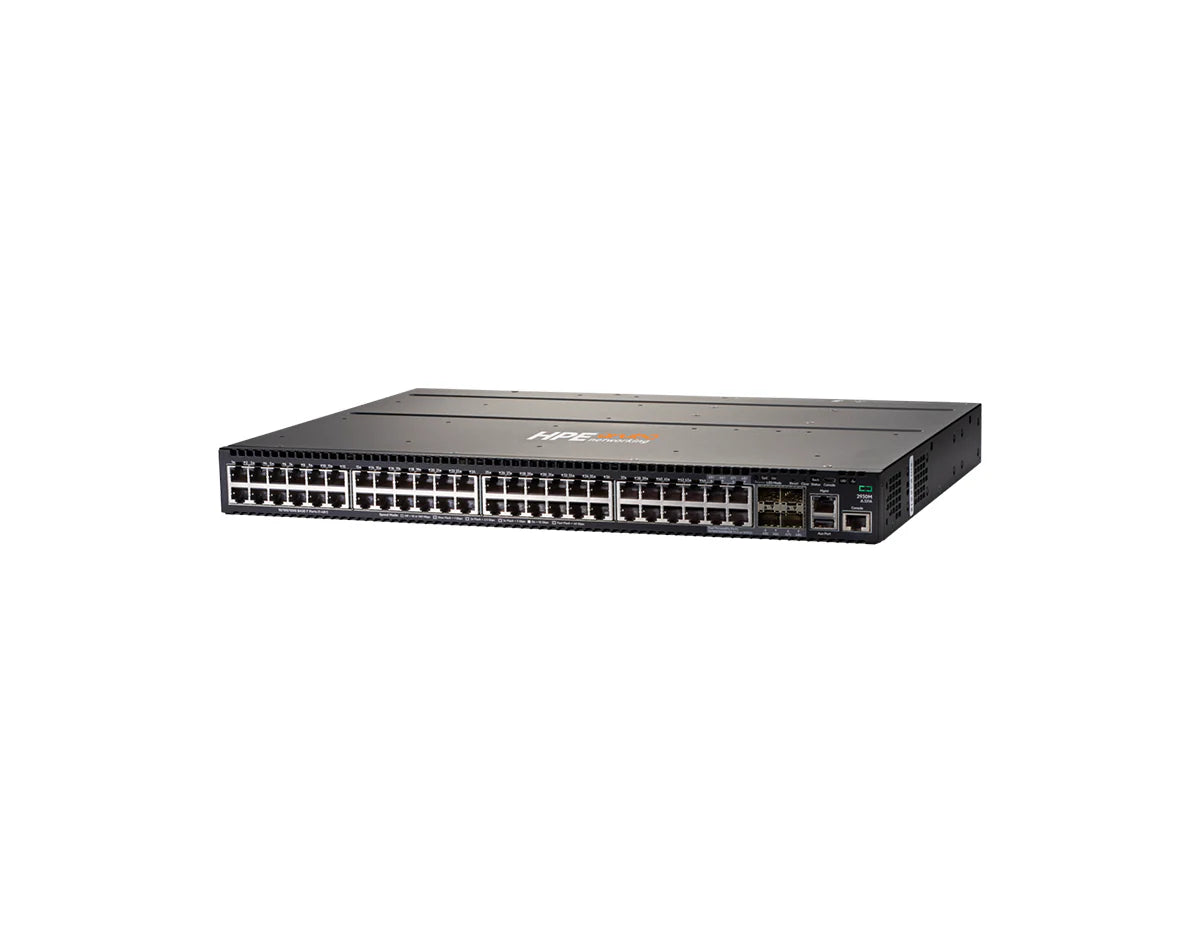 HPE Aruba Networking JL321A 2930M 48G Switch
