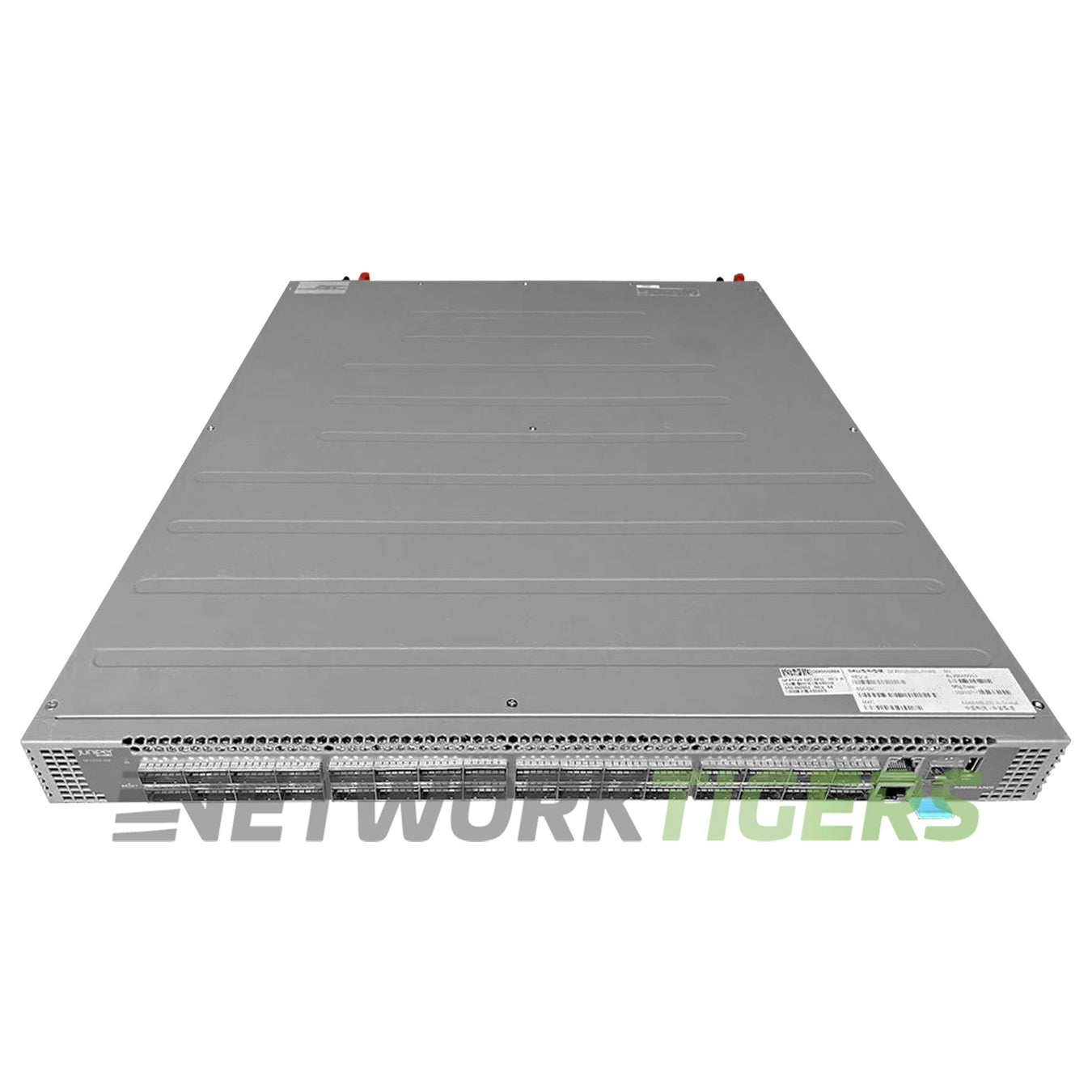 NEW Juniper QFX5120-32C-AFO 32x 100GB QSFP28 F-B Airflow Switch