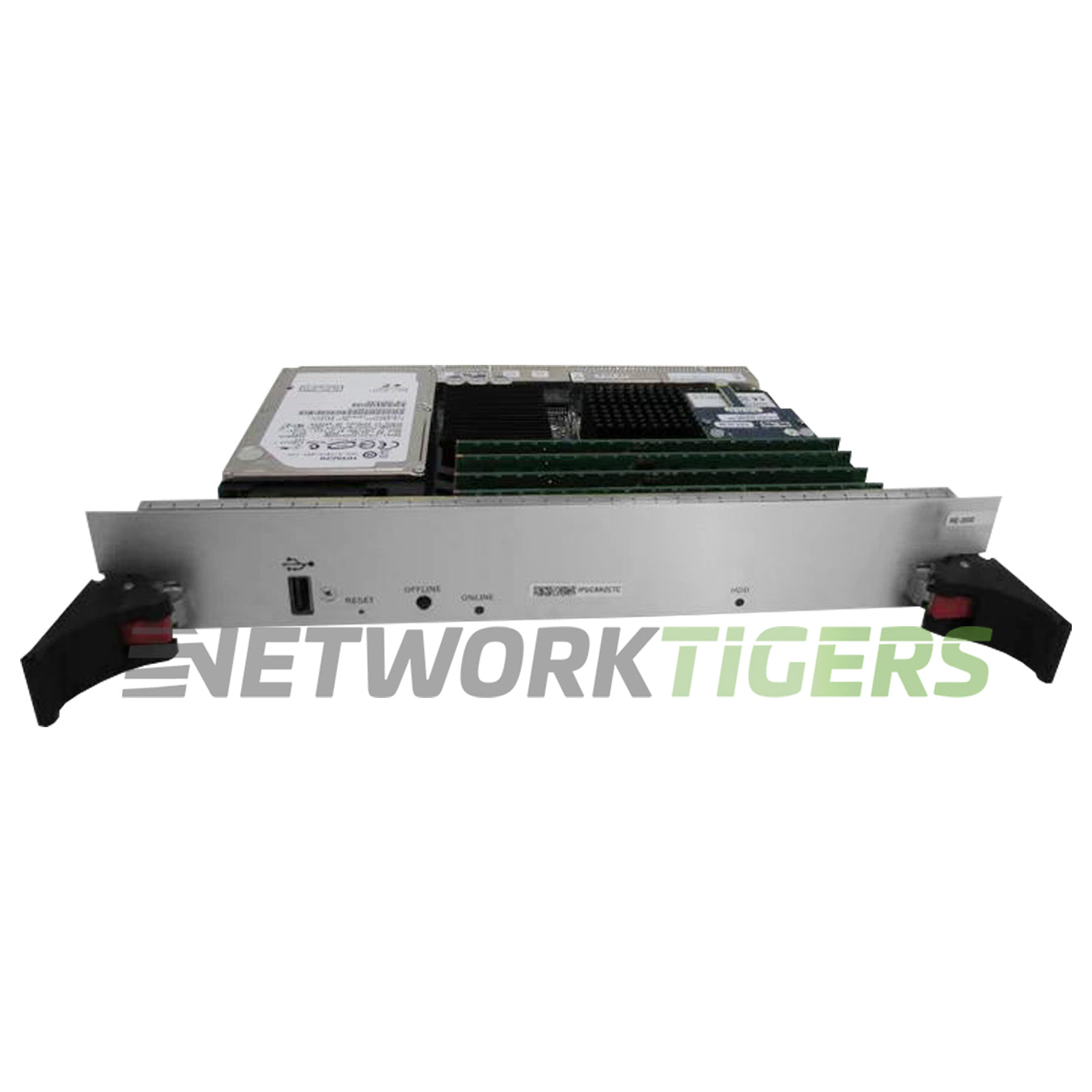 Juniper RE-A-2000-4096-S M Series 1x USB Routing Engine