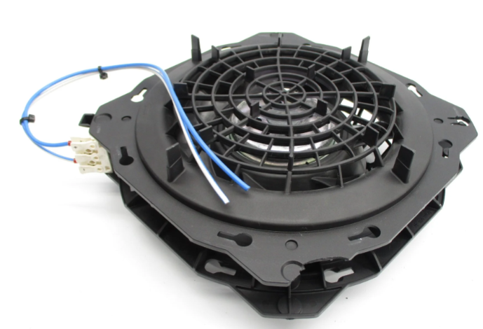Ebmpapst K1G165-AA03-06 24V 0.43A 11W Cooling Fan