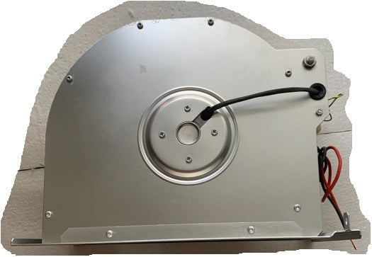 K2E225-AB92-09 ebm papst centrifugal fan 6SL3362-0AF00-0AA1