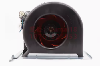K2E225-RB92-09 ebmpapst FAN 6SL3362-0AF00-0AA1