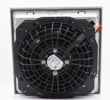 K2S165-AA17-05 Ebmpapst Centrifugal Fan 230Vac 40/42W 2650Rpm Rittal SK3241.100 Cabinet Fan