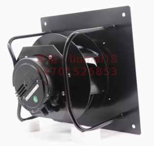 K3G250-AV29-B4 ebm papst fan 750W