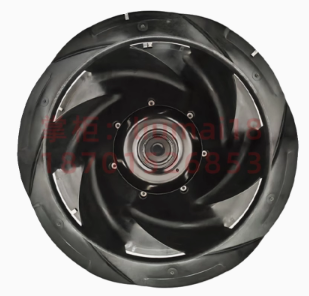 K3G500-8317081582 ebm papst FAN