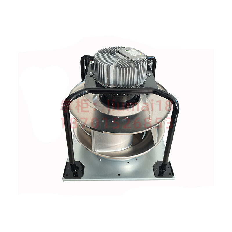 K3G500-PB33-01/F01 ebm-papst Centrifugal fan 400V High-Efficiency Industrial Fan