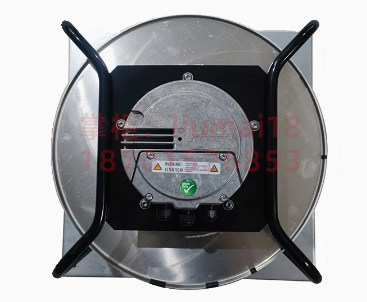 K3G710-AS06-08 Ebm-papst fan