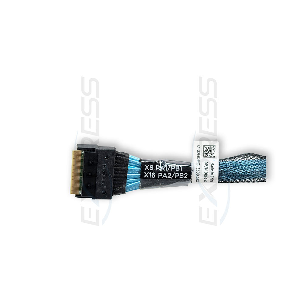 KF65C - MB-SL1/SL2 to x8 PA1/PB1 or x16 PA2/PB2 | Dell PowerEdge R750