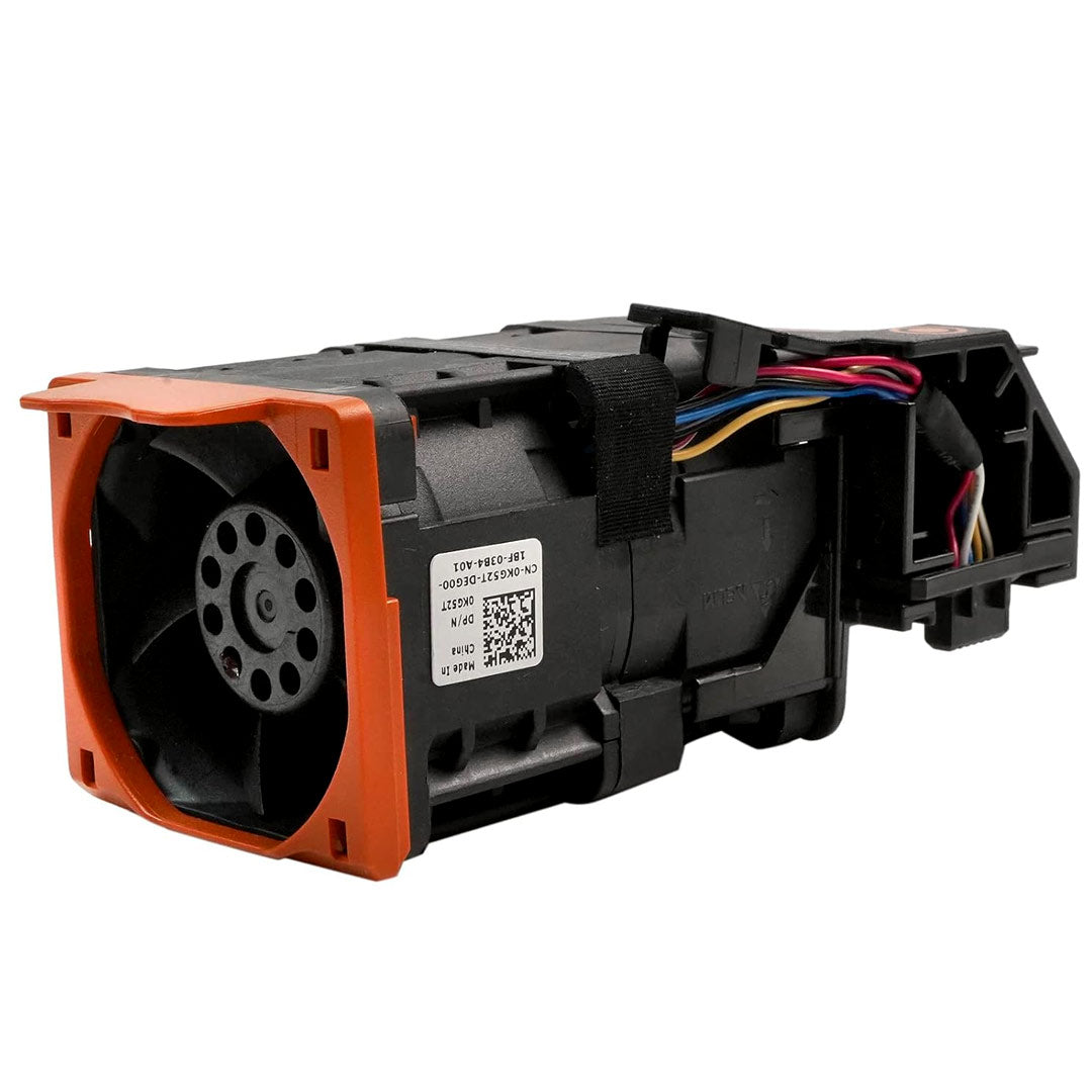 KG52T — High Performance Cooling Fan | Dell PowerEdge R640