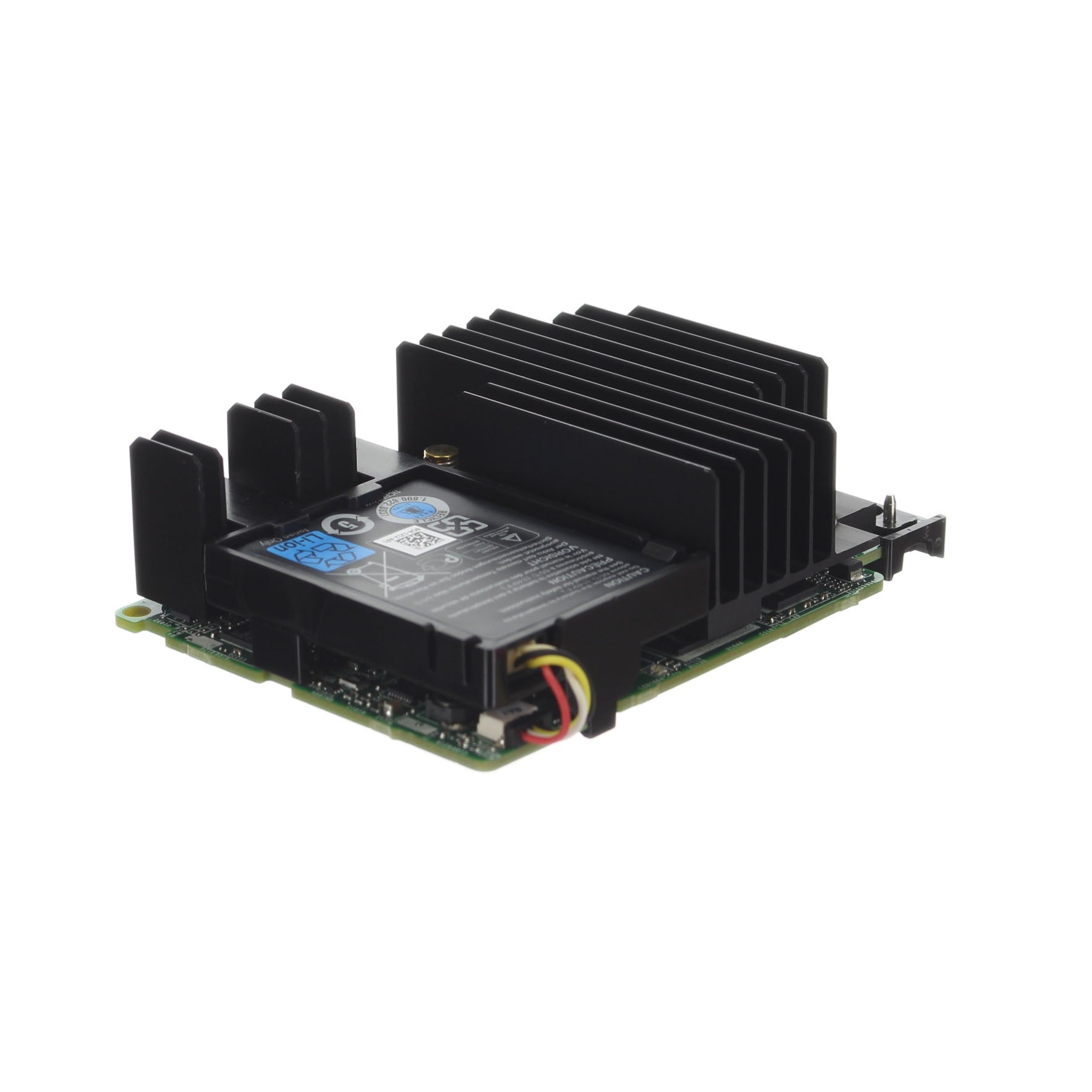 Dell PERC H730 Mini Mono 12G SAS RAID Controller 2GB NV Cache