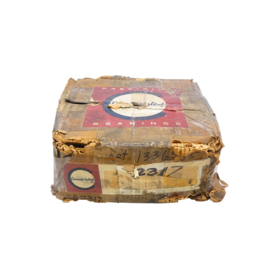 CONSOLIDATED 2317M NSMP