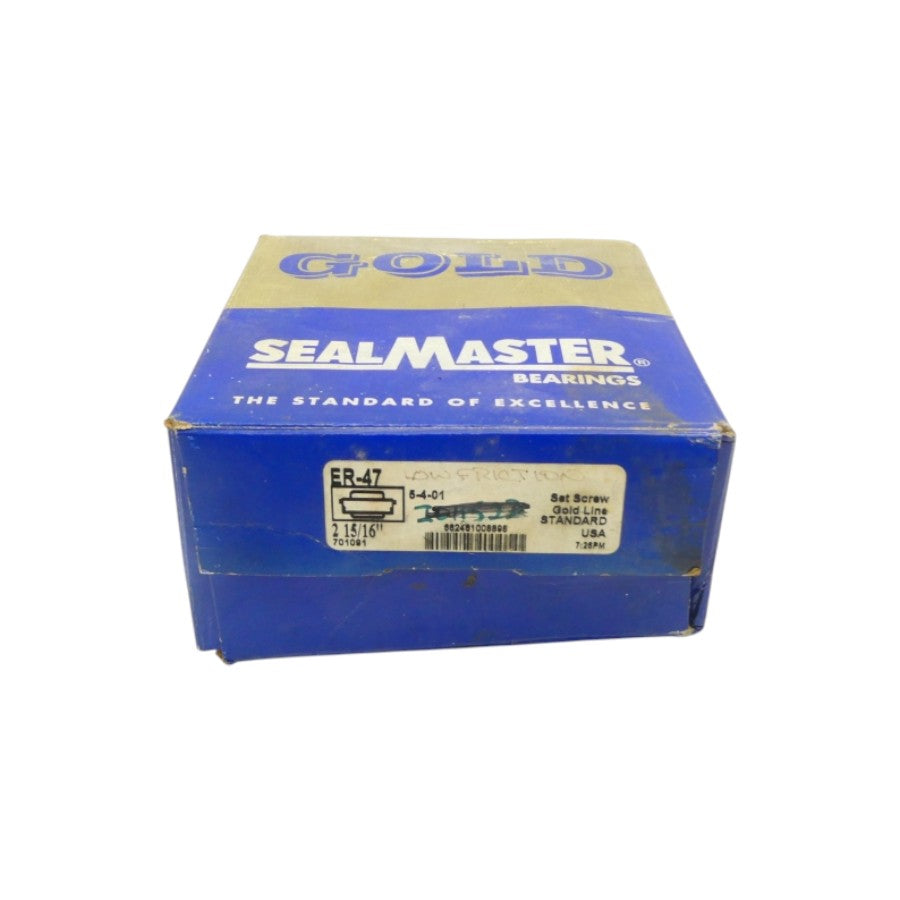 SEALMASTER ER-47 701091 2-15/16" NSMP