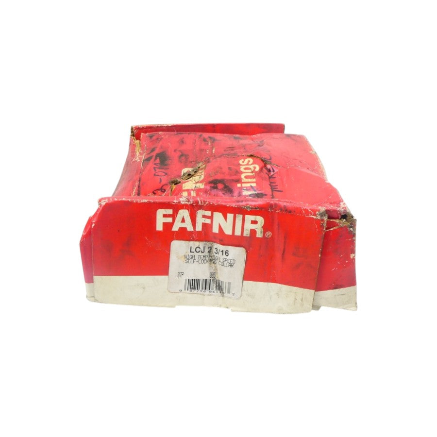 FAFNIR LCJ-2-3/16 NSMP