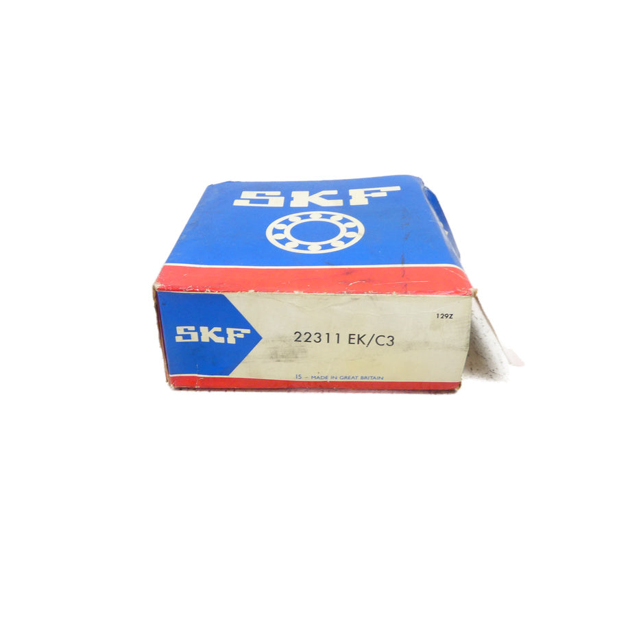 SKF 22311EK/C3 NSMP