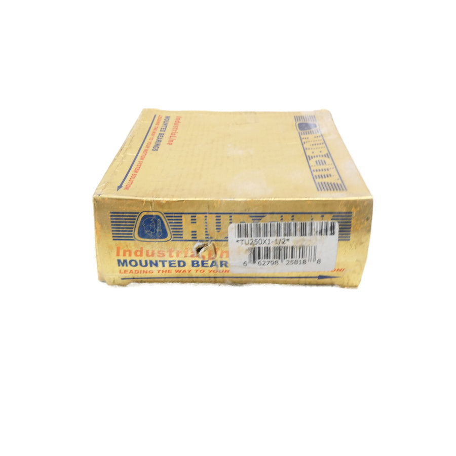 HUB CITY TU250X1-1/2 NSMP