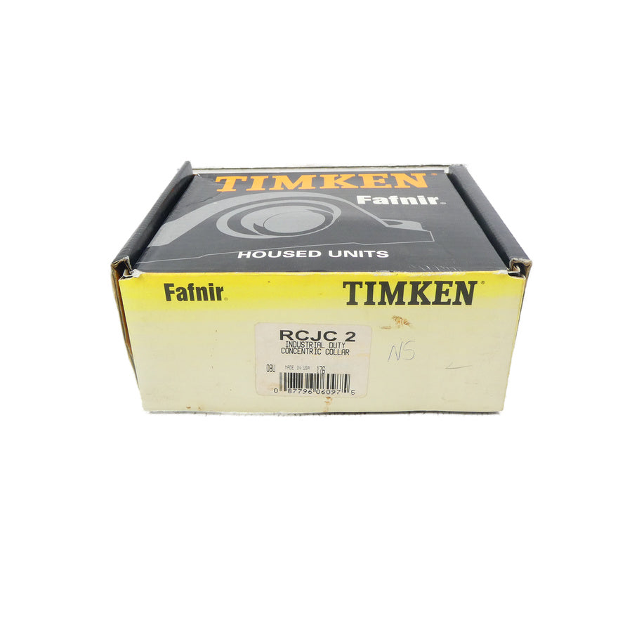 TIMKEN RCJC2 NSMP