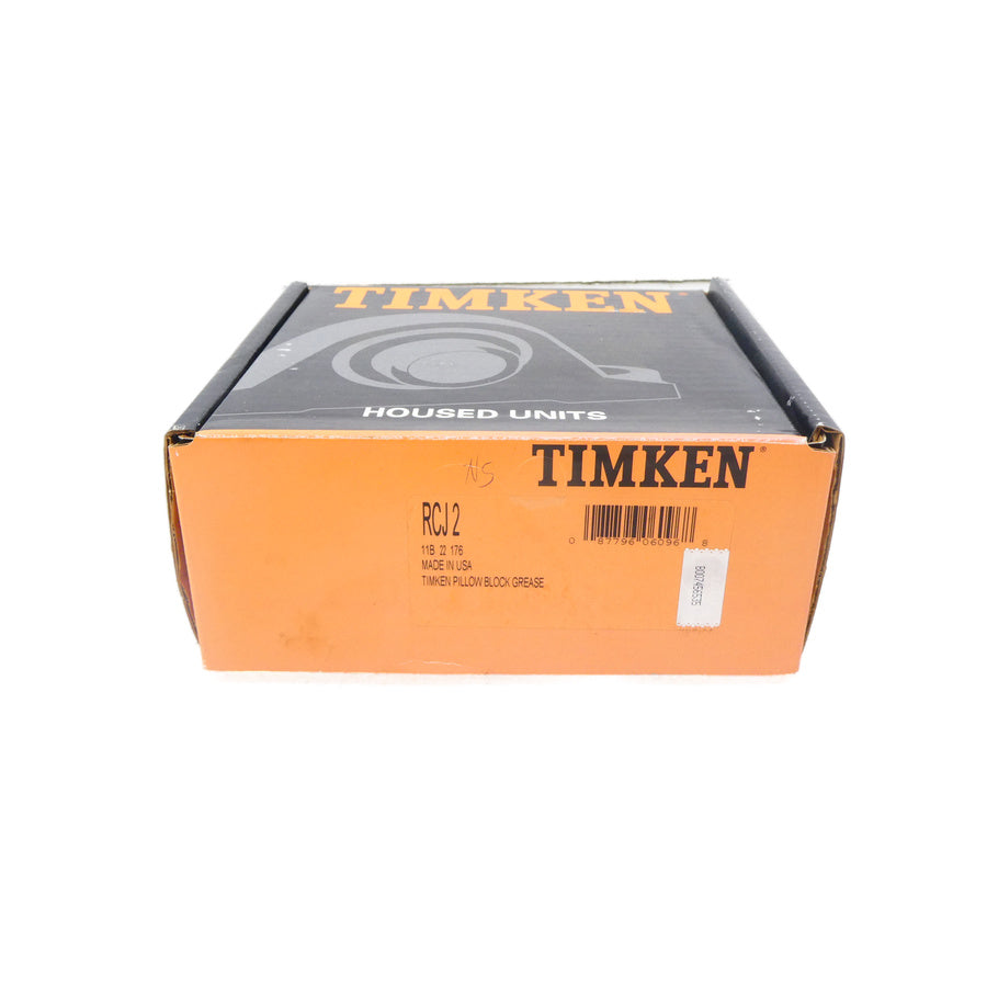 TIMKEN RCJ2 NSMP