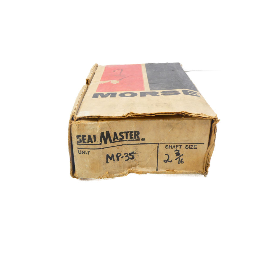 SEALMASTER MP-35 2-3/16" NSMP