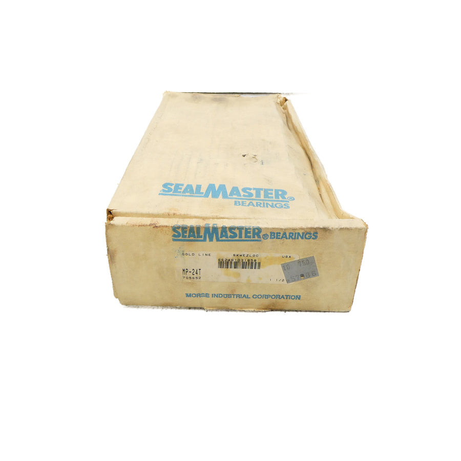 SEALMASTER MP-24T 705652 1-1/2" NSMP