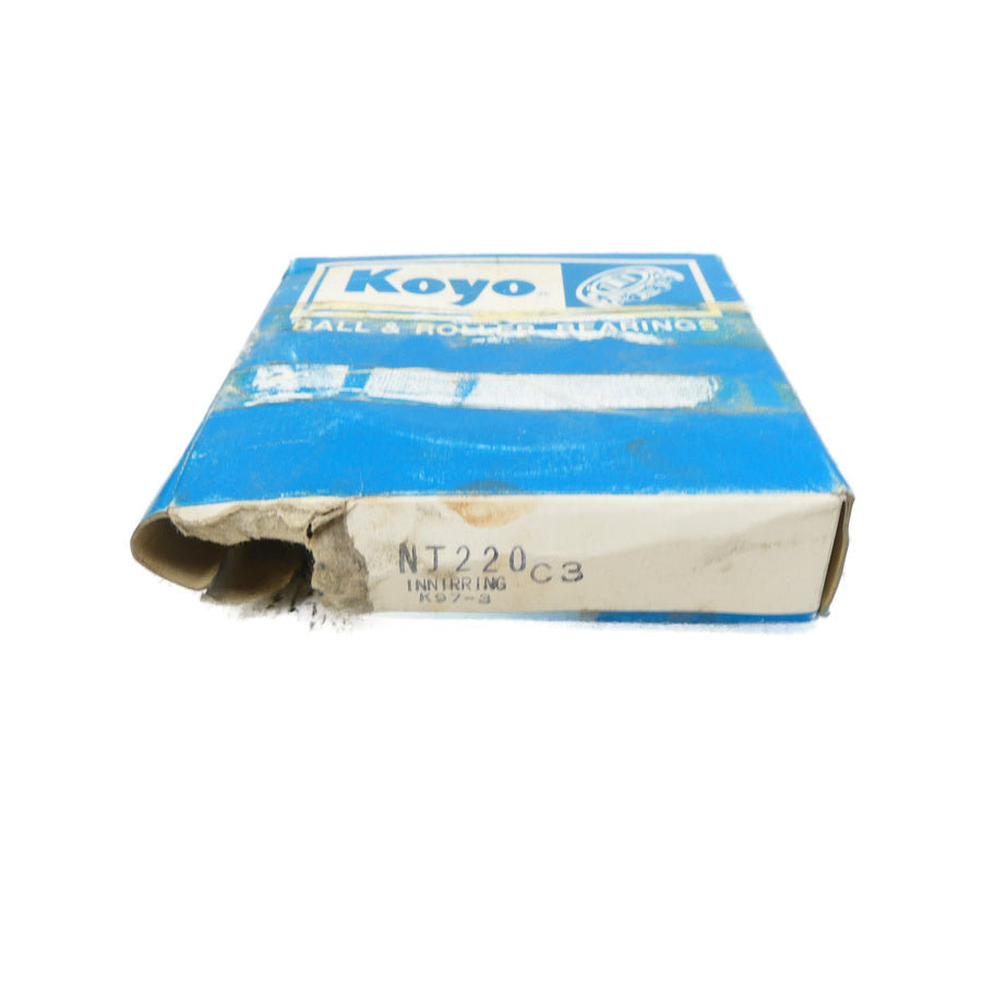 KOYO NJ220C3 NSMP