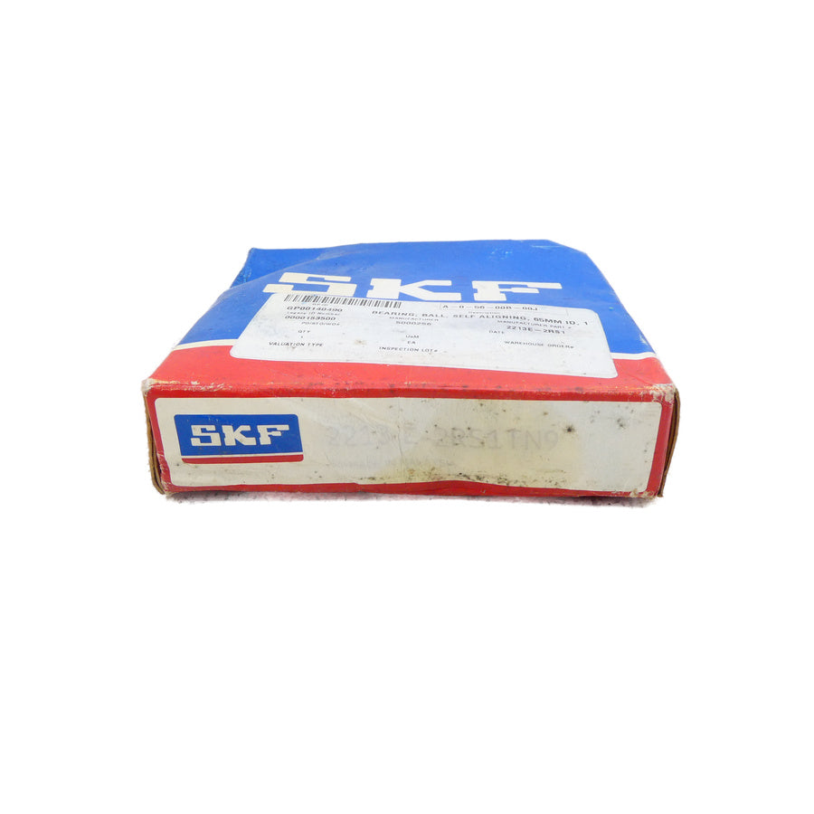 SKF 2213-E-2RS1TN9 NSMP