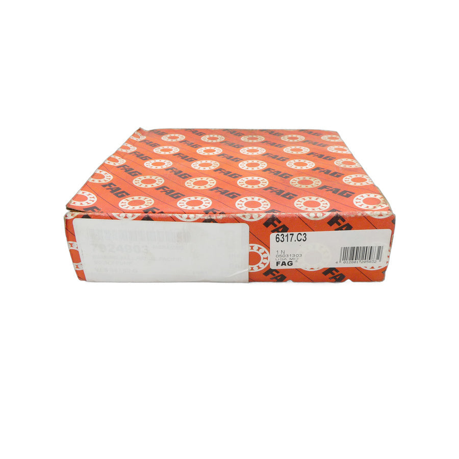 FAG 6317.C3 NSMP